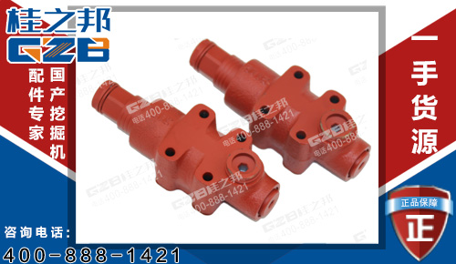 徐工250邏輯閥組件803008927 挖掘機配件網