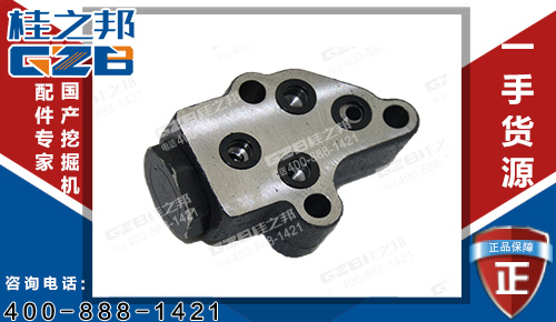徐工250挖機控制閥組件VZ02360-9599A 挖掘機配件網