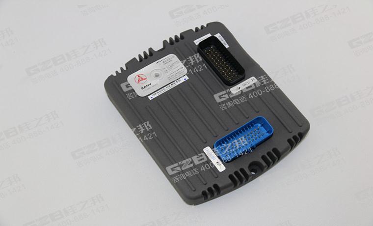 三一215挖掘機電腦板