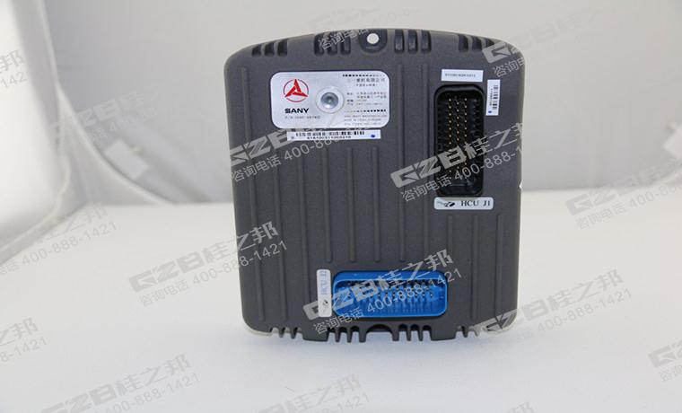 三一挖掘機電腦板11498135 挖掘機配件