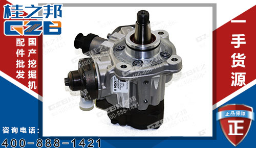 挖機配件 三一挖掘機三菱發動機高壓油泵32R65-00100