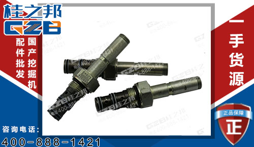 雷沃150-7挖機電磁閥閥芯04023-00000 原裝挖機配件供應(yīng)