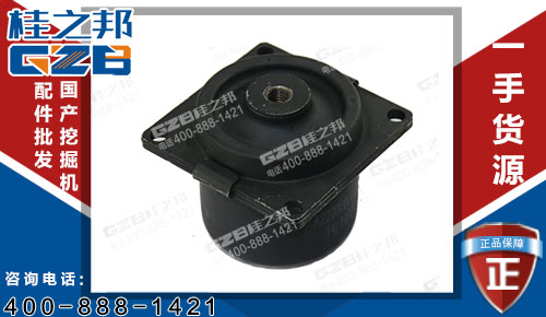 三一135挖機(jī)減震器A222000000019 挖機(jī)配件