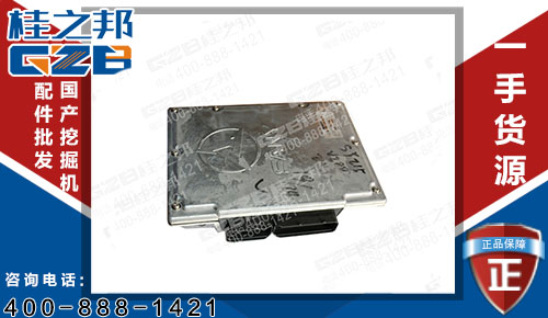 SY135挖機控制器插頭KC-MB 挖掘機配件網