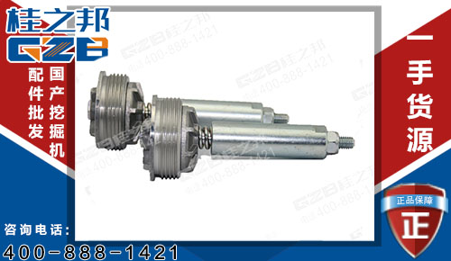 原裝川崎三一235挖掘機單向閥LV-12-25T 挖掘機配件批發