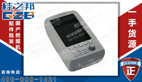 三一335挖掘機德國顯示器B249900001085 挖掘機配件批發