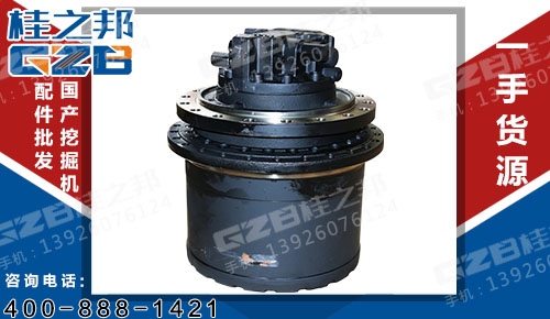 三一挖機(jī)納博行走減速機(jī) 60026021