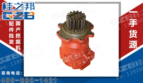 三一挖掘機(jī)回轉(zhuǎn)減速機(jī)總成 B229900002614