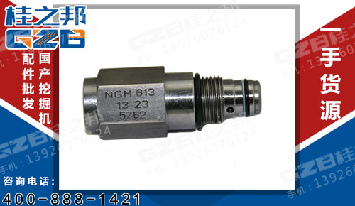 三一挖掘機配件批發 調速閥R907261613