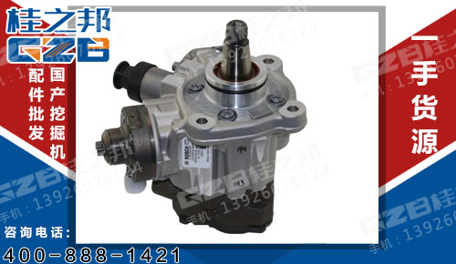 三一挖掘機配件批發 高壓油泵32R65-00100