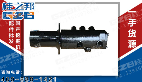 玉柴挖掘機回轉(zhuǎn)接頭YC60  850-0504000