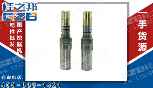 龍工挖掘機配件批發 調節器A10VO63  36856063057