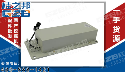 國機挖掘機油門執行機構 YQ4.733.087