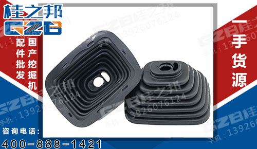 先導閥罩20Y-43-22261 三一挖掘機配件 A229900001028