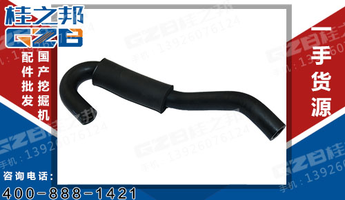 (氣缸蓋罩殼)軟管897327-9400 三一挖掘機配件 60003714