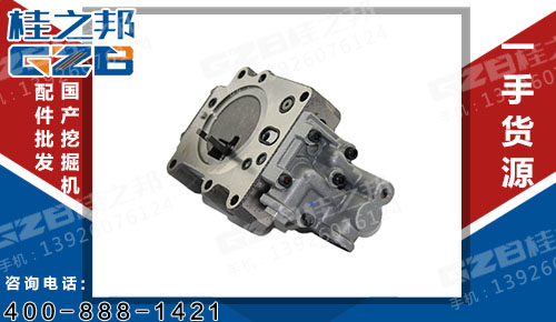 調節器KR3G-0E11-V 三一挖掘機配件 60119021