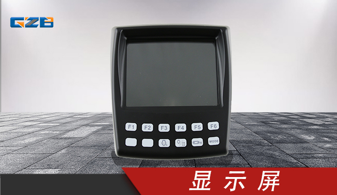中聯挖掘機顯示屏  YQ4.348.753